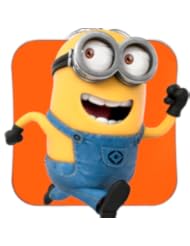 Despicable Me: Minion Rush
