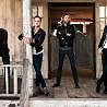 Image of The Killers