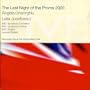 The Last Night of the Proms 2003