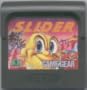 Slider