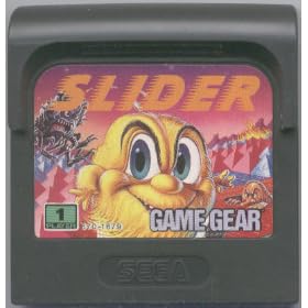 Slider