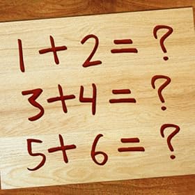 Let's Do the Math