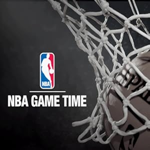 Amazon.com: NBA Game Time (Kindle Tablet