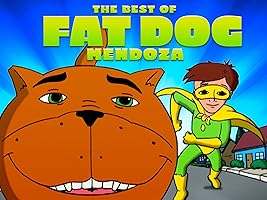 Fat Dog Mendoza, The Best of