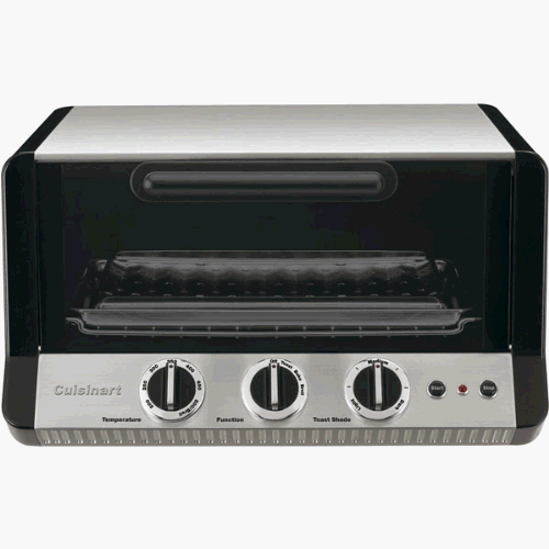 Cuisinart Classic Toaster Oven product image