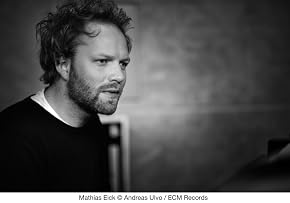 Image of Mathias Eick