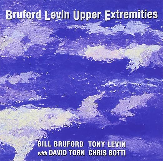 Bruford Levin Upper Extremities