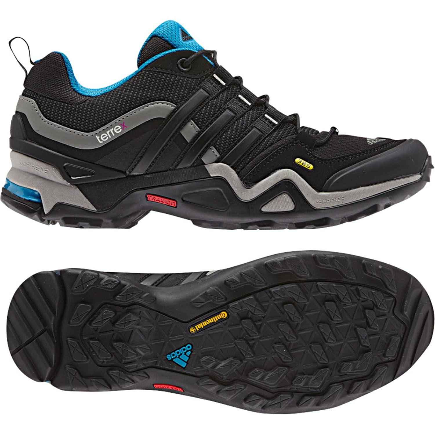 Adidas terrex niño amazon Clearance