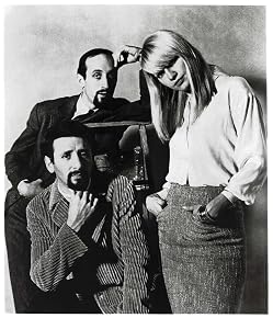 Image of Peter Paul & Mary