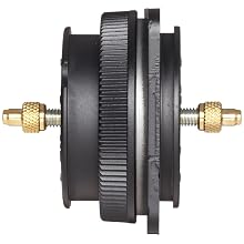 SMC DM Series Nylon Tube Multi-Connector, 6mm Tube OD, 12 Connecting Tubes