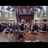 Red Rain - Air Recording Session