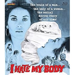 I Hate My Body [Blu-ray]