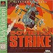 Soviet Strike PS