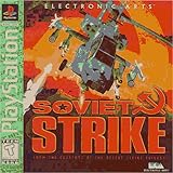Soviet Strike