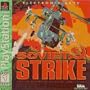Soviet Strike