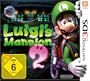 Luigi's Mansion 2