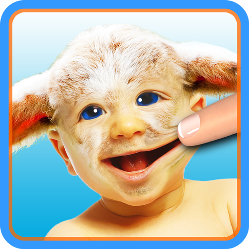 Face Warp & Morph Photo Effect (Free)