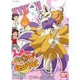 妖怪ウォッチプラモデル　04 キュウビ