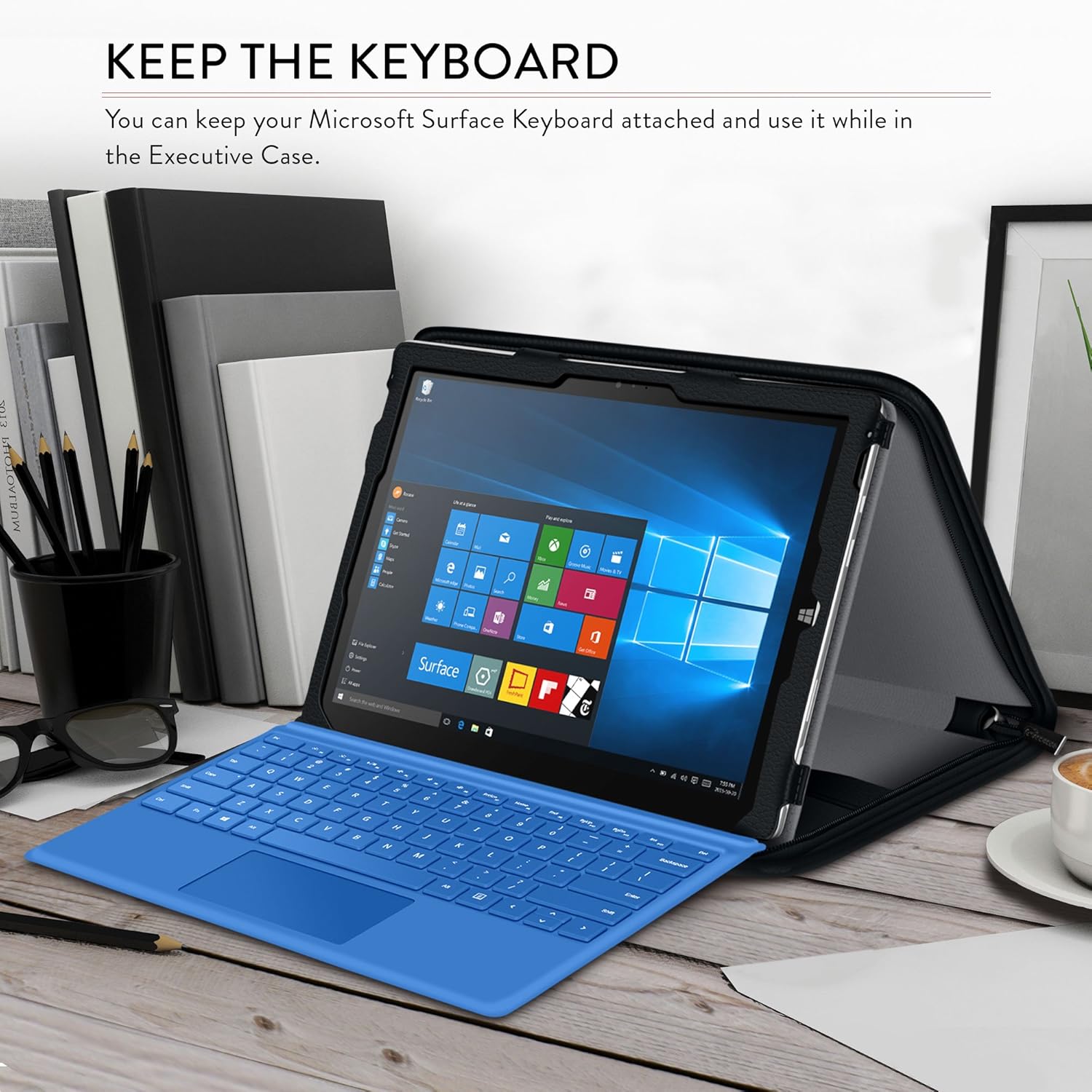 Top 20 Best Surface Pro 4 Case Covers 20192020 on Flipboard by PedraHass