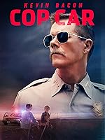 Cop Car