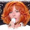 Abbildung von Mylene Farmer