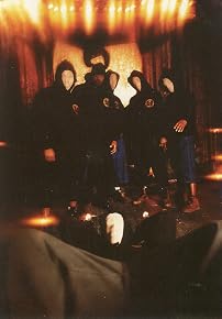Image of Wu-Tang Clan