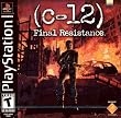 C 12 Final Resistance PS