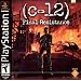 C-12 Final Resistance