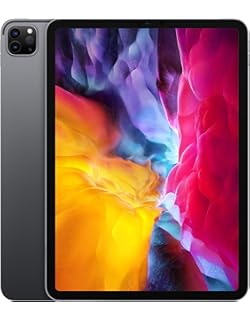 Neu! Apple iPad Pro 11Zoll