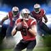 Season 17' Football - Mobile Game