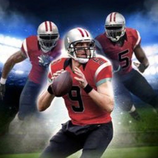 Season 17' Football - Mobile Game
