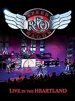 REO Speedwagon: Live in the Heartland