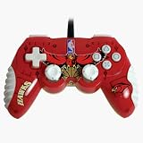PS2 NBA Boston Celtics Control Pad Pro