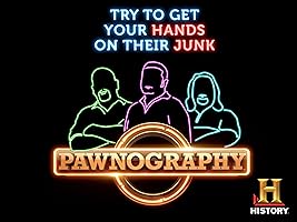 Pawnography Season 1