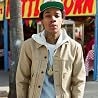 Image of Wiz Khalifa
