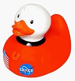 BUD Space Duck