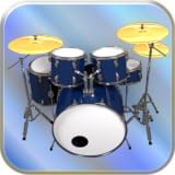 Drum Solo HD Demo (Kindle Tablet Edition)