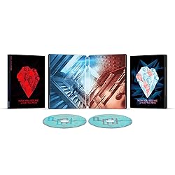 Now You See Me: Now You Don't - BLURAY, Digital Copy, [4K Ultra HD]