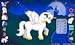 My Sweet Little Pony - Dress Up