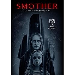 Smother [DVD]