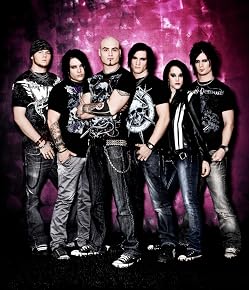 Bilder von Sonic Syndicate