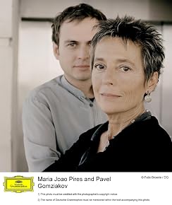Image de Maria Joao Pires
