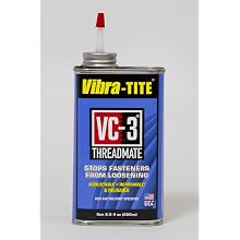 Vibra-TITE VC-3 Threadmate