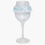 Lolita Something Blue Wine Glass GLS11-5590B