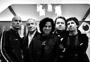 Image of Marillion