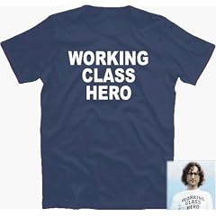 WORKING CLASS HERO T-Shirt S-XXL