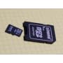Kingston Micro Secure Digital 4096 MB HC e adapter di Kingston