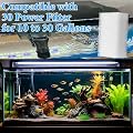 Threlaco 12 Pack Foam Filter Insert Compatible with Aquaclear 30
