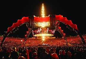 Bilder von U2