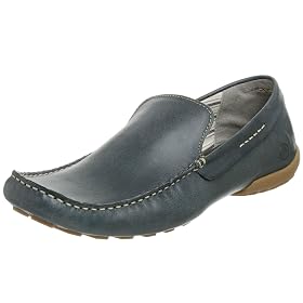 Bronx Mens 63966 Maine Driving Moccasin by Bronx